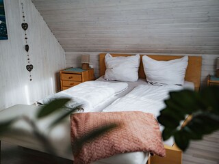 Appartamento per vacanze Eichstetten Caratteristiche 10