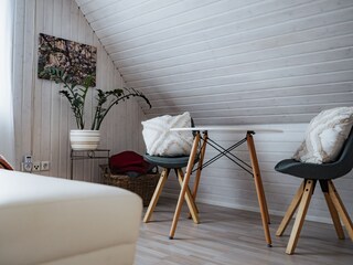 Appartamento per vacanze Eichstetten Caratteristiche 11