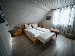 Appartamento per vacanze Eichstetten Caratteristiche 12