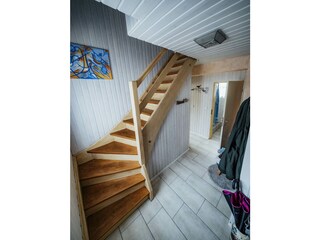 Appartamento per vacanze Eichstetten Caratteristiche 14