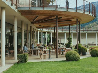 Appartamento per vacanze Tisens Registrazione all'aperto 3