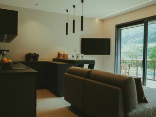 Appartamento per vacanze Tisens Caratteristiche 6