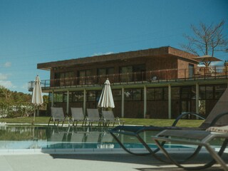 Appartamento per vacanze Tisens Registrazione all'aperto 4