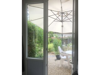 Casa per le vacanze Lacanau Registrazione all'aperto 4