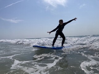 Casa per le vacanze Lacanau Ambiente 21