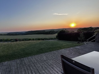 Ferienhaus Irmenach Außenaufnahme 8