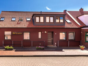 Alte Schmiede - Ferienwohnung 3