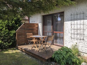 Ferienwohnung Haus Vollmann "Wohnung 6" - Born - image1