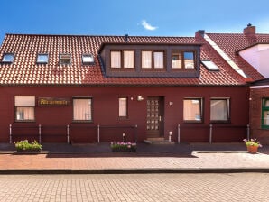 Alte Schmiede - Ferienwohnung 4