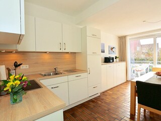 Küche / Küchenzeile