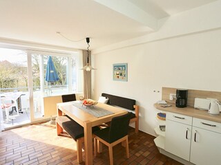 Küche / Küchenzeile