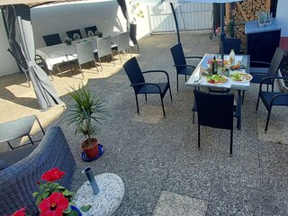 Apartamento Worms Características 12
