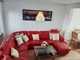 Apartamento Worms Características 3