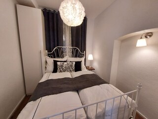 Apartamento Worms Características 6