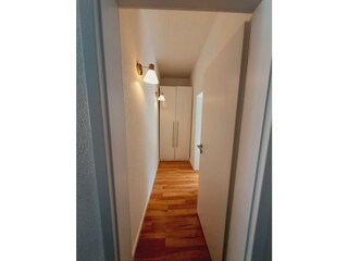 Apartamento Worms Características 11