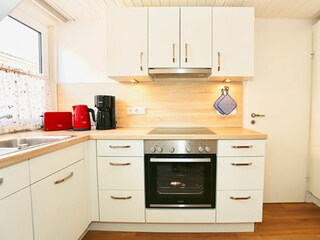 Küche / Küchenzeile