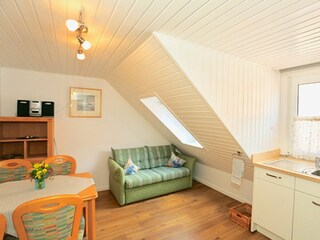 Ferienwohnung Juist Außenaufnahme 13