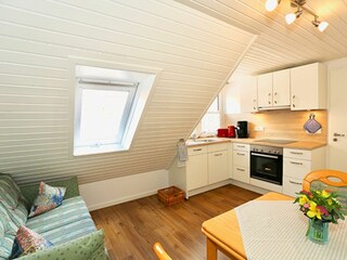 Küche / Küchenzeile