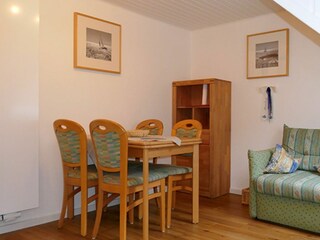 Küche / Küchenzeile