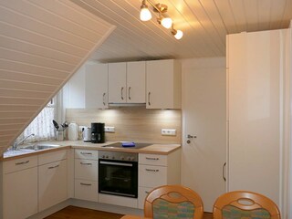 Küche / Küchenzeile