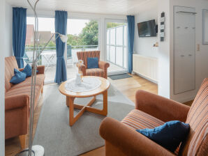 Alte Schmiede - Ferienwohnung 6