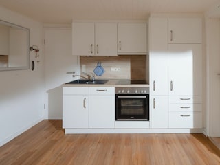 Küche / Küchenzeile