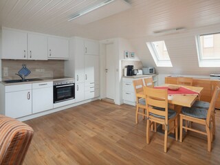 Küche / Küchenzeile