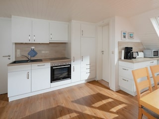 Küche / Küchenzeile