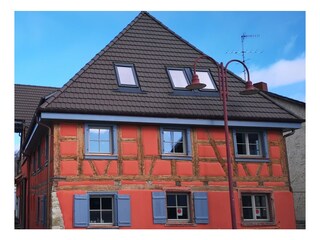Außenansicht