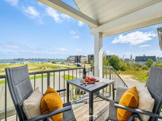 Ferienwohnung Olpenitz Außenaufnahme 5