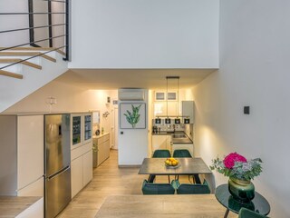 Appartement Porec Équipement 5
