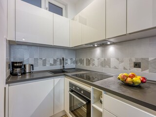 Appartement Porec Équipement 6