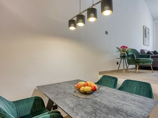 Appartement Porec Équipement 9