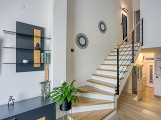 Appartement Porec Équipement 13