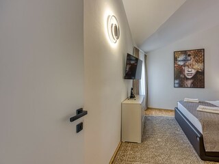 Appartement Porec Équipement 14