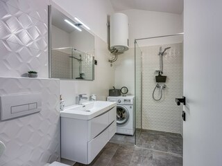 Appartement Porec Équipement 15