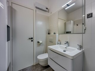 Appartement Porec Équipement 16