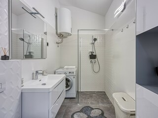 Appartement Porec Équipement 17