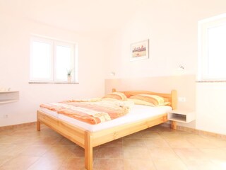 Appartamento per vacanze Porec Caratteristiche 4