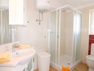 Appartamento per vacanze Porec Caratteristiche 7