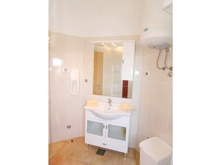 Vakantieappartement Porec Kenmerken 8