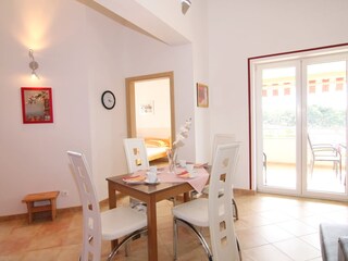 Vakantieappartement Porec Kenmerken 12