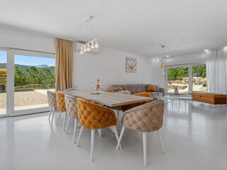 Villa Krivodol (Podbablje) Caratteristiche 12