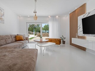 Villa Krivodol (Podbablje) Caratteristiche 13