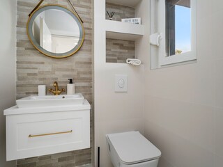 Villa Krivodol (Podbablje) Caratteristiche 17