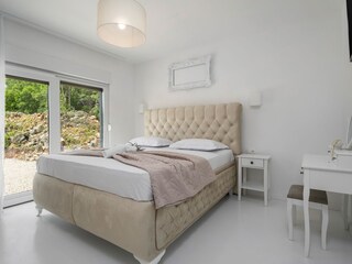 Villa Krivodol (Podbablje) Caratteristiche 18