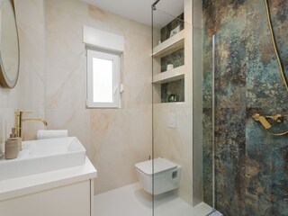 Villa Krivodol (Podbablje) Caratteristiche 20