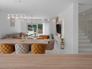 Villa Krivodol (Podbablje) Caratteristiche 21