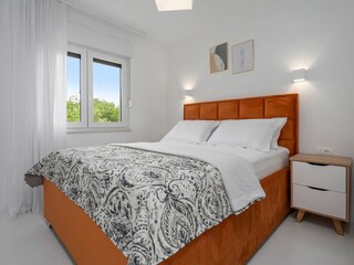 Villa Krivodol (Podbablje) Caratteristiche 24