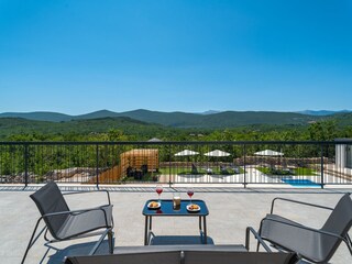 Villa Krivodol (Podbablje) Caratteristiche 27